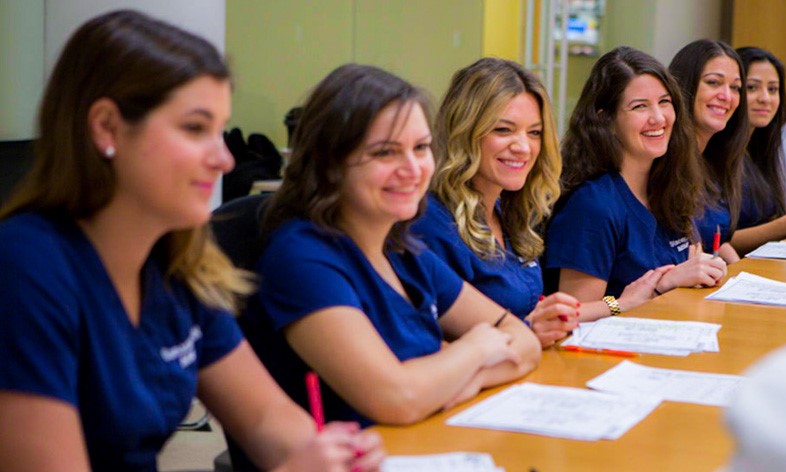 Multiple Sclerosis Nursing Team Nursing Care for MS