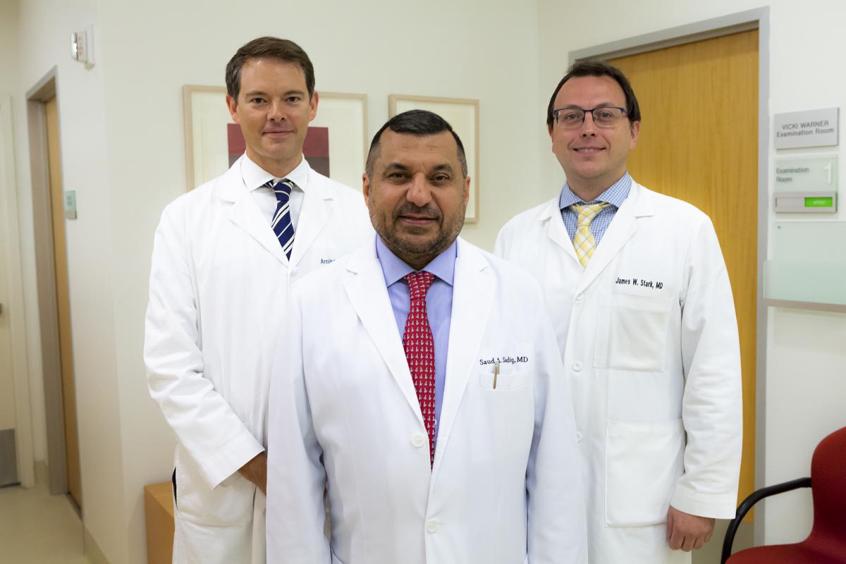 Multiple Sclerosis Specialists Treatment Plans for MS